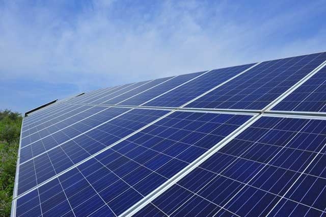 用綠能拚外銷！Google、蘋果都在搶，關於綠電你知道多少？
