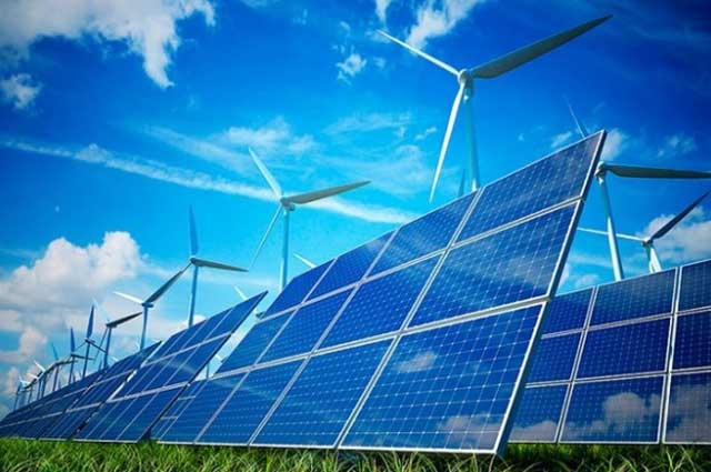  綠電憑證大限 2030 逼近？台灣電子業「搶購戰」開打