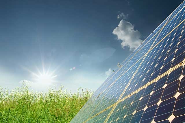 再生能源轉供邁步 綠電平台成交1.1億度