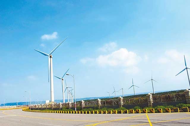 綠電憑證交易平台 6月上路