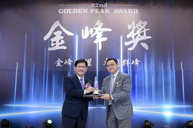 儲能與創能雙引擎發動 綠岩能源明後年營收獲利俏