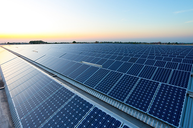 LIGHTSOURCE BP UNLOCKS EAST ASIA WITH 150MW FISHERY SOLAR PROJECT IN TAIWAN
